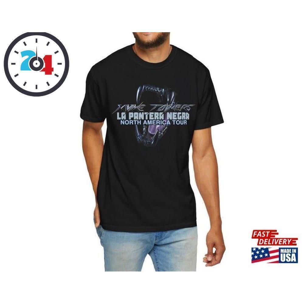 Halloween Michael Myers Neon Moon Horror Movie Graphic T-Shirt